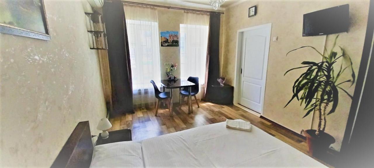 Apartments Ilona Odessza Kültér fotó