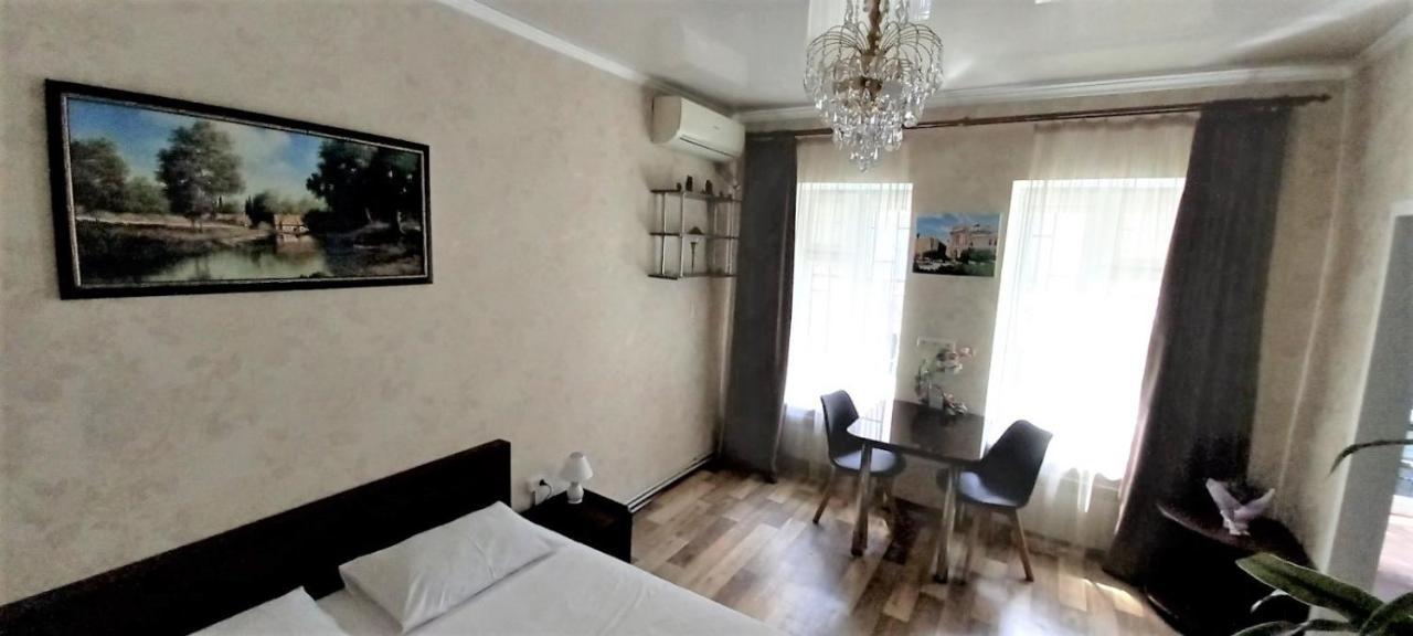Apartments Ilona Odessza Kültér fotó
